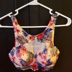 Bra/Croptop